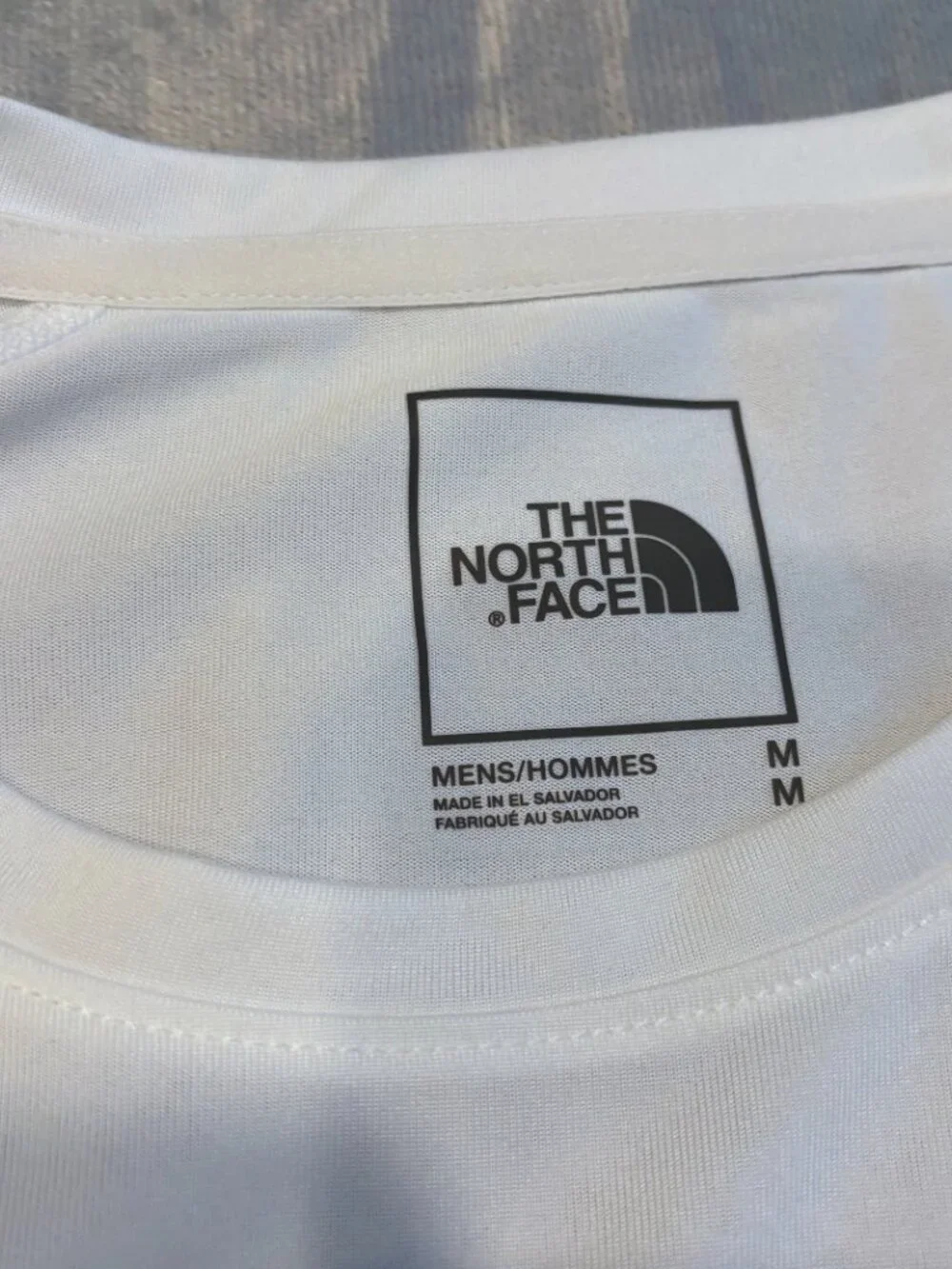 The North Face FlashDry Long Sleeve Medium